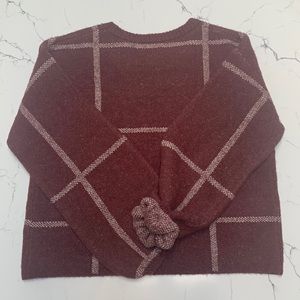 Sweater frim, Z supply